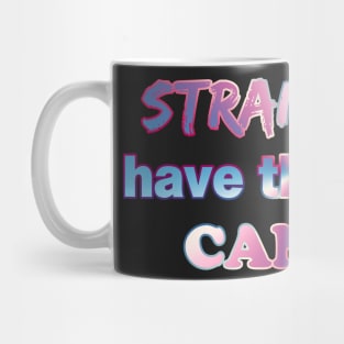 The Best Candy Mug